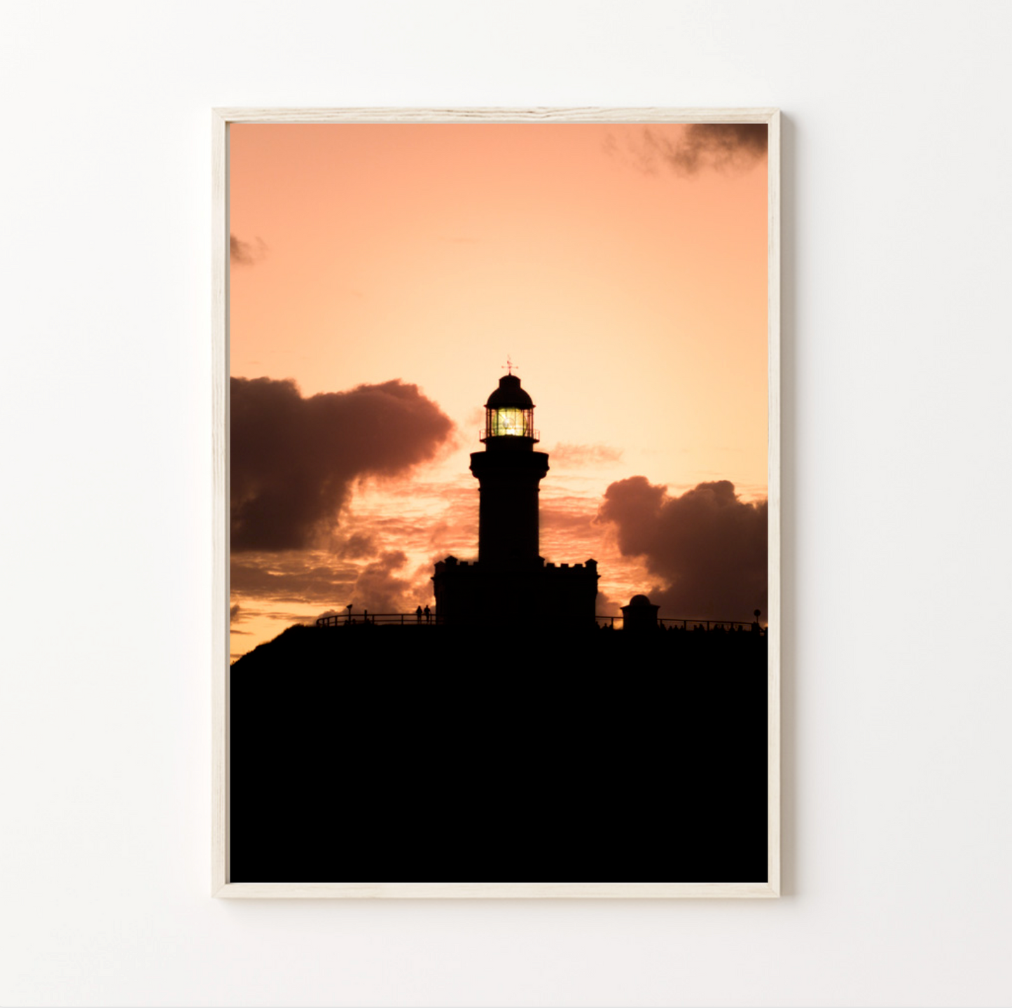 Beacon of Light